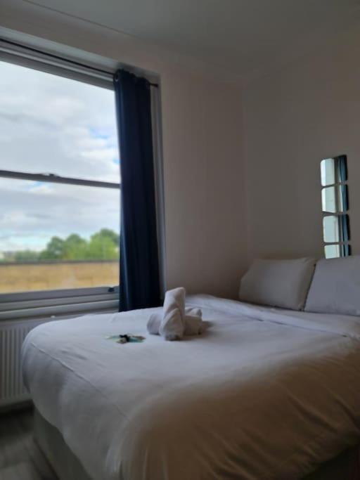 Chic & Modern Studio In Caledonian Rd London Luaran gambar
