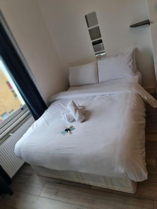 Chic & Modern Studio In Caledonian Rd London Luaran gambar
